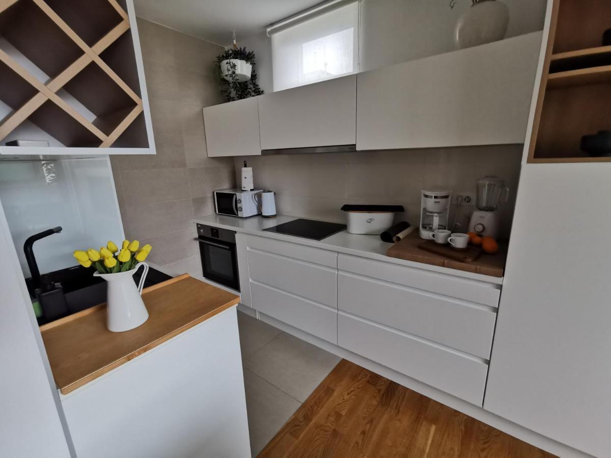 Appartamento White 5 Spalato Esterno foto