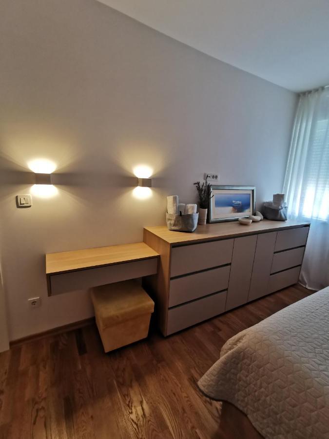 Appartamento White 5 Spalato Esterno foto