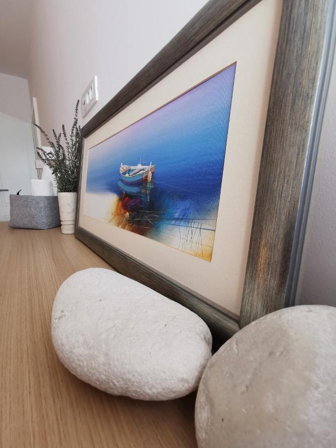 Appartamento White 5 Spalato Esterno foto
