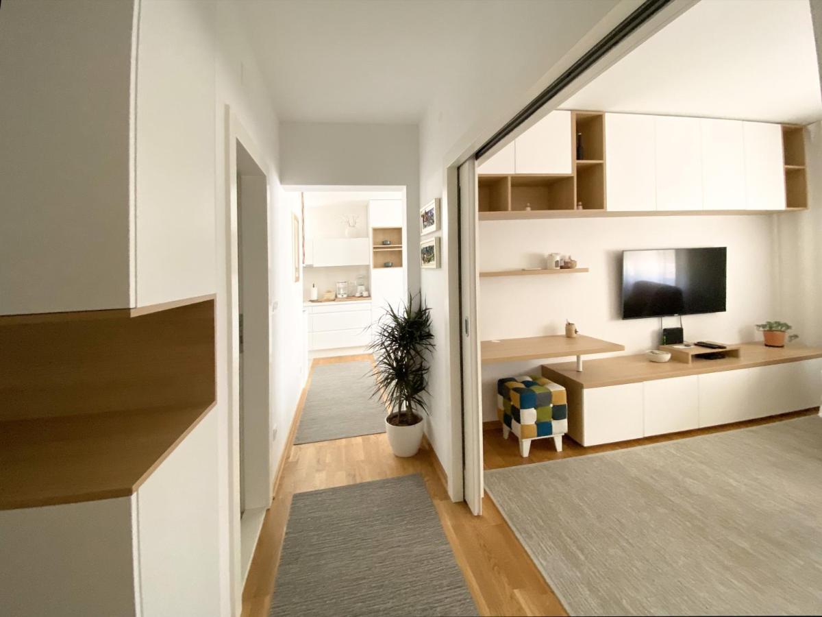 Appartamento White 5 Spalato Esterno foto