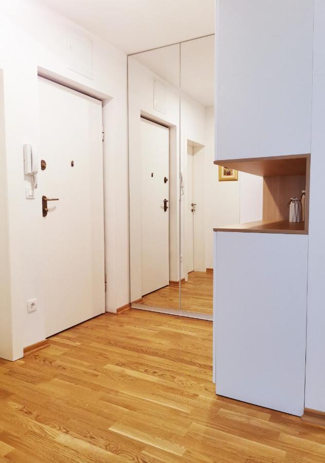 Appartamento White 5 Spalato Esterno foto