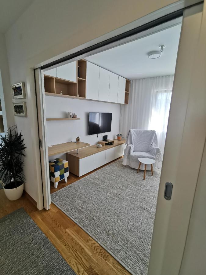 Appartamento White 5 Spalato Esterno foto